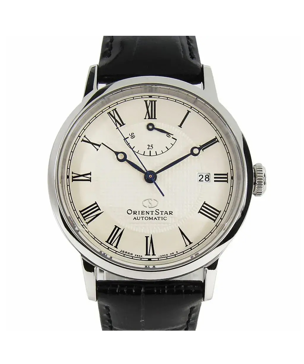 MONTRE ORIENT STAR ELEGANT 50H POWER RESERVE – Image 5