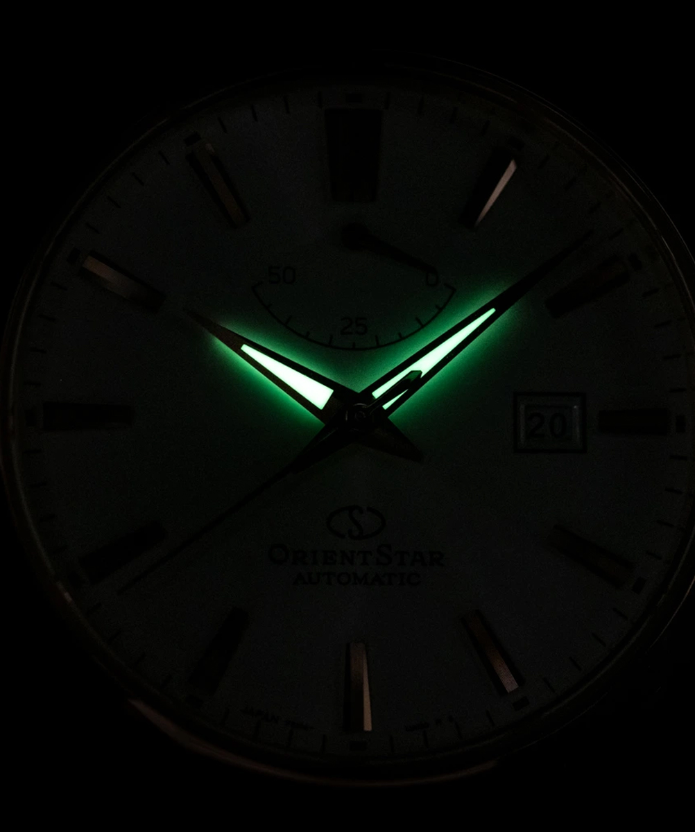 MONTRE ORIENT STAR OUTDOOR COLLECTION – Image 6