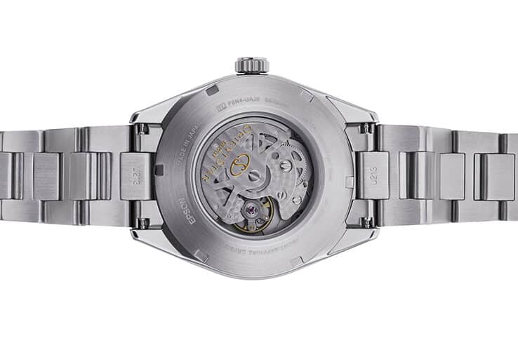 MONTRE ORIENT STAR OUTDOOR COLLECTION – Image 4