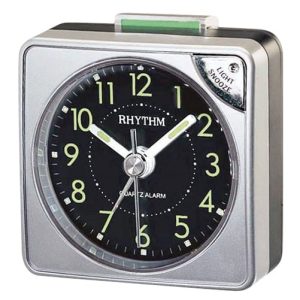 RÉVEIL RHYTHM CRESCENDO LUMINEUX RE211-66