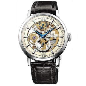 MONTRE ORIENT STAR MODERN SKELETON COLLECTION