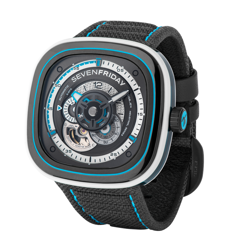 MONTRE SEVEN FRIDAY P-SERIES – Image 3
