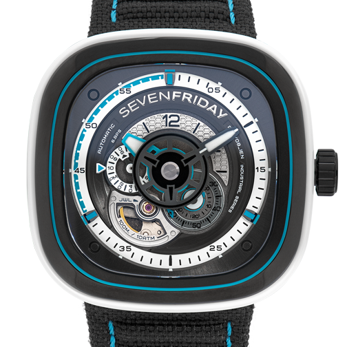 MONTRE SEVEN FRIDAY P-SERIES – Image 5