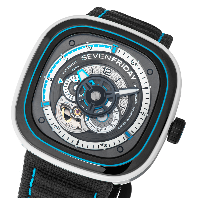 MONTRE SEVEN FRIDAY P-SERIES – Image 6