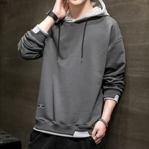 Walter – Intemporel City-Hoodie