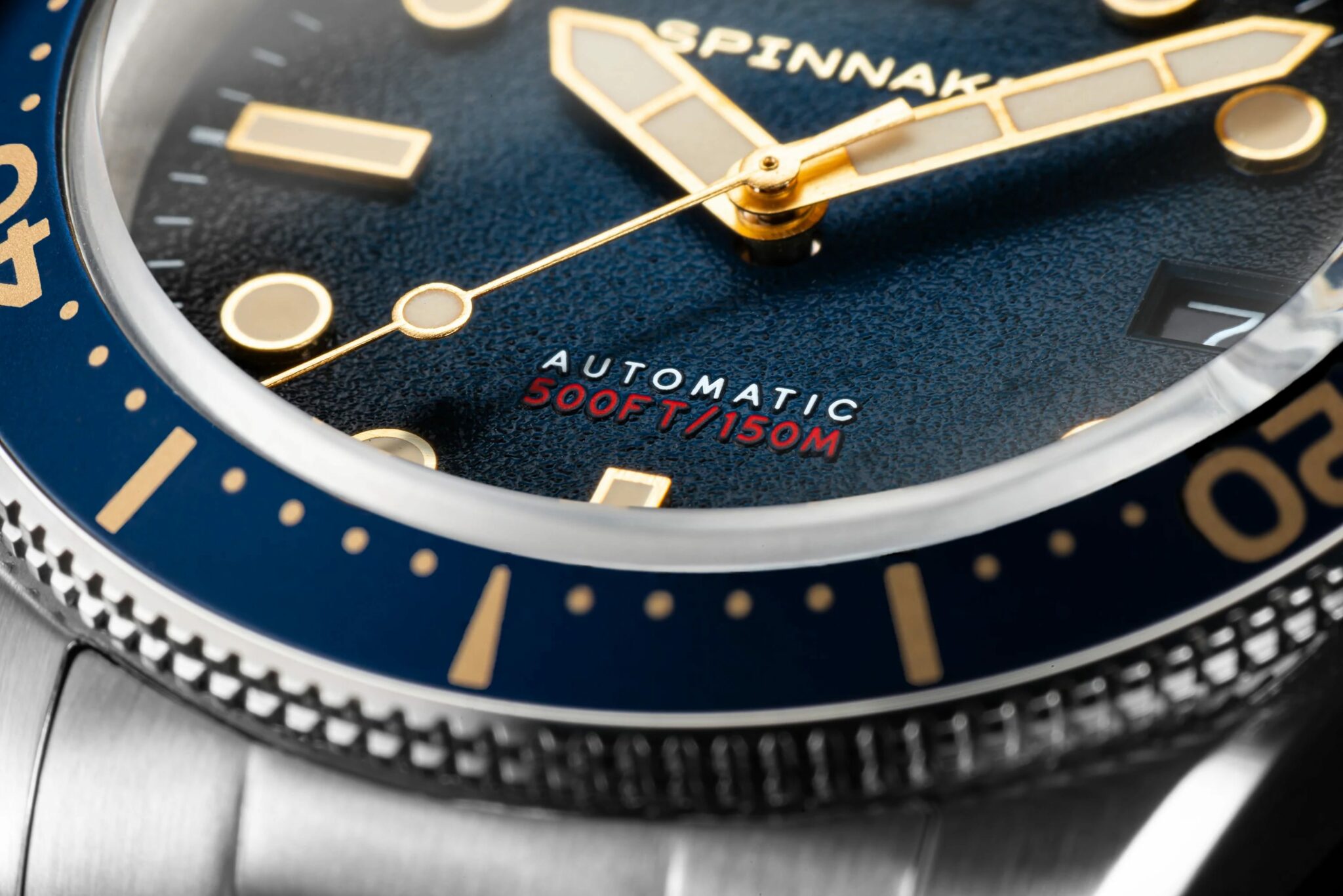 SPINNAKER CROFT MID REGIMENT BLUE – Image 5