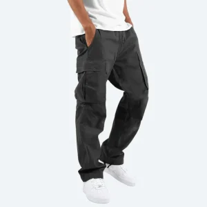 Sergio | Pantalon Cargo Pour Hommes | Tendance
