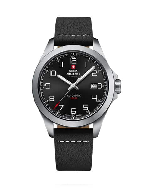 MONTRE SWISS MILITARY CLASSIC NUMERAL