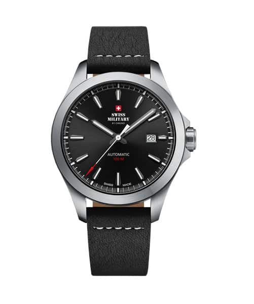 MONTRE SWISS MILITARY CLASSIC MARKER