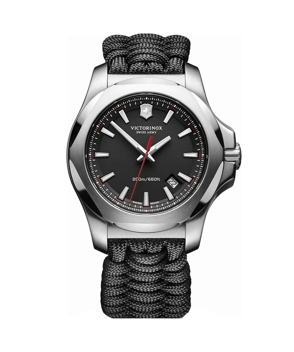 MONTRE VICTORINOX I.N.O.X