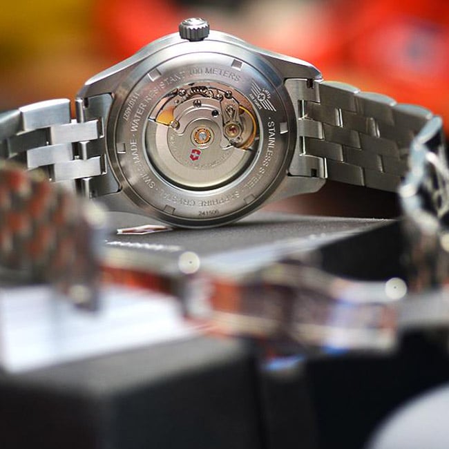 MONTRE VICTORINOX SWISS AIRFORCE – Image 5