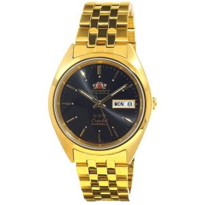 MONTRE ORIENT TRI STAR CLASSIQUE SOLEIL