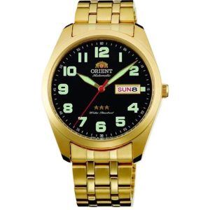 MONTRE ORIENT TRI STAR CLASSIQUE