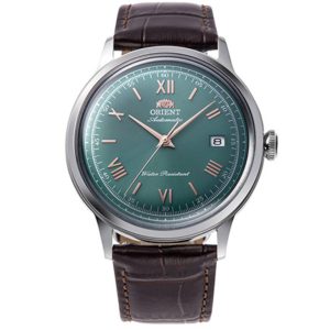 MONTRE ORIENT MÉCANIQUE CLASSIQUE