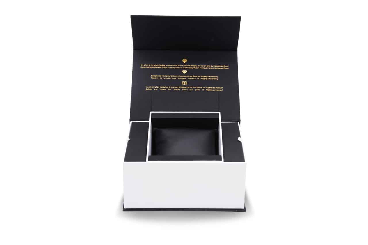 MONTRE NAPPEY DE VOSGES ROUGE – Image 3