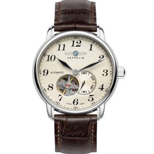 MONTRE ZEPPELIN LZ127 COUNT