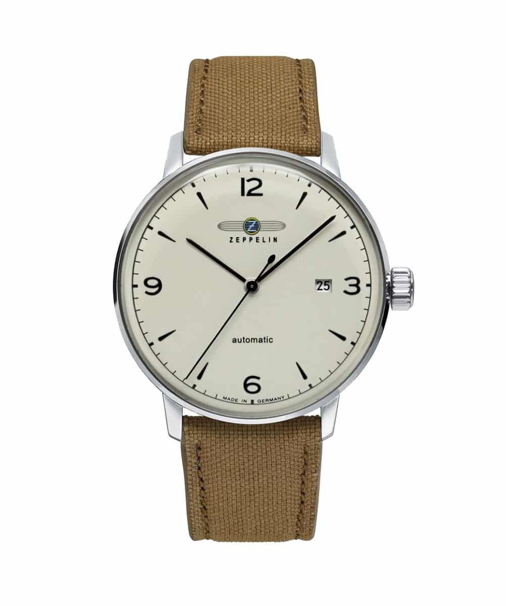 MONTRE ZEPPELIN HINDENBURG AUTOMATIQUE