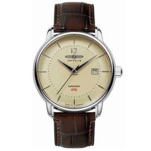 ZEPPELIN LZ120 BODENSEE AUTOMATIQUE 60H