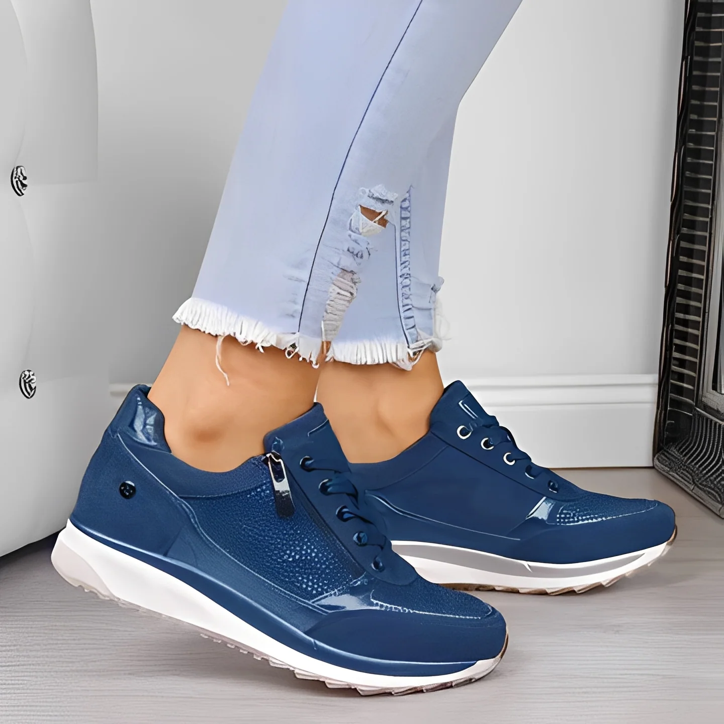 Kolaine - Chaussures tendance et à la mode pour femmes – Image 4