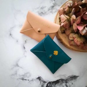 Barnabé aime le café – Mini pochette