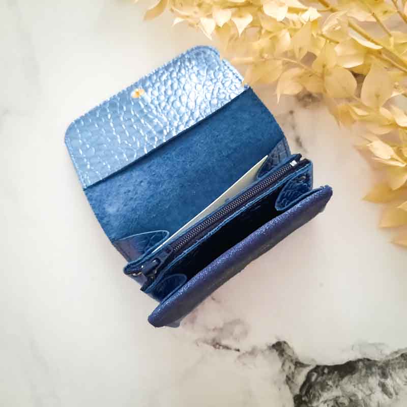 Porte-monnaie compact – Image 5