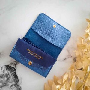 Porte-monnaie compact