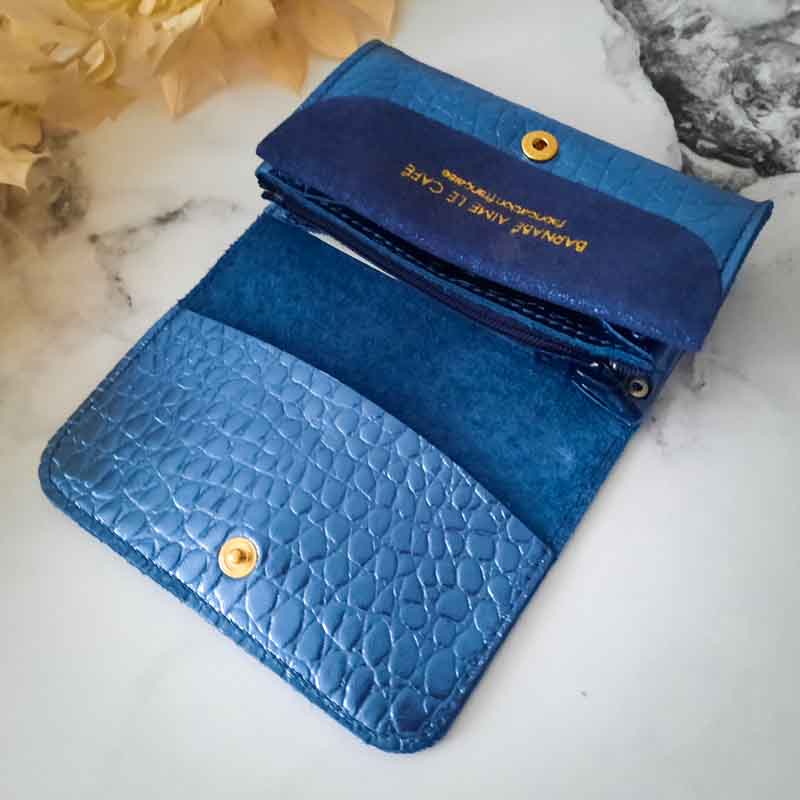 Porte-monnaie compact – Image 4