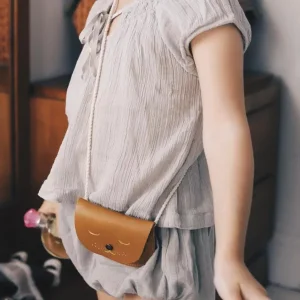 Barnabé aime le café – Sac Minette