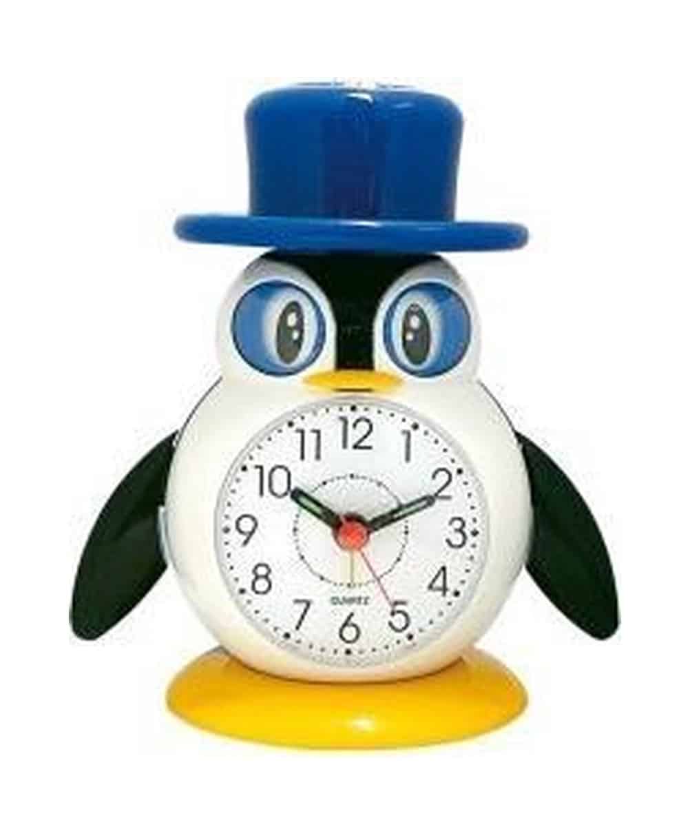 REVEIL CETRONIC ANALOGIQUE POUR ENFANTS