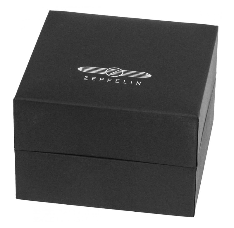 MONTRE ZEPPELIN HINDENBURG AUTOMATIQUE – Image 3