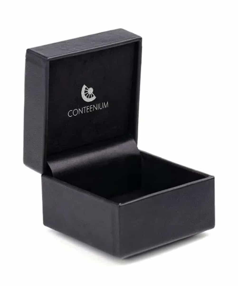 COLLIER MICHEL ACIER INORI – Image 2