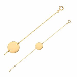 CHAÎNE ALESSIA BÉBÉ