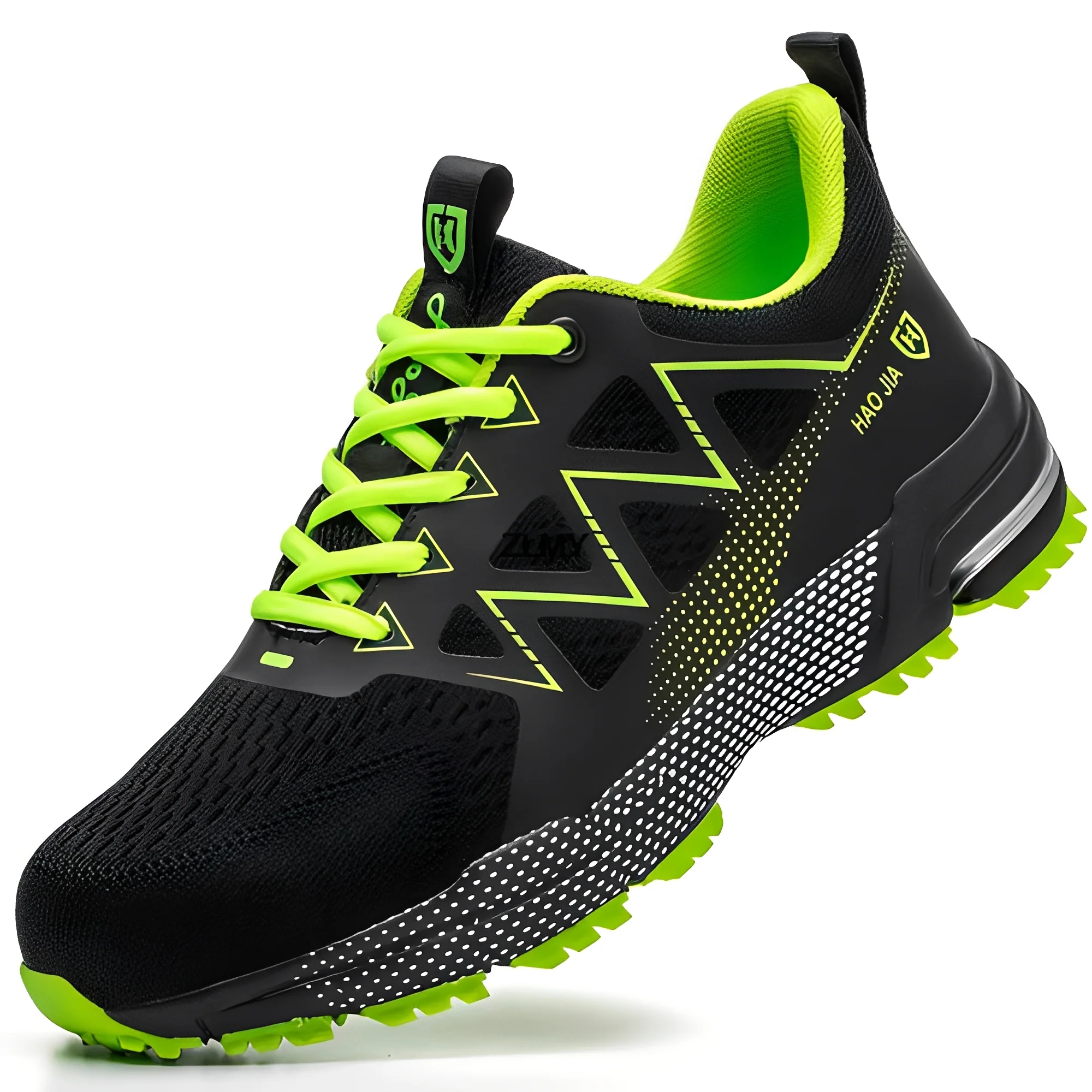 Chestter - Chaussures antidérapantes et respirantes pour hommes – Image 6