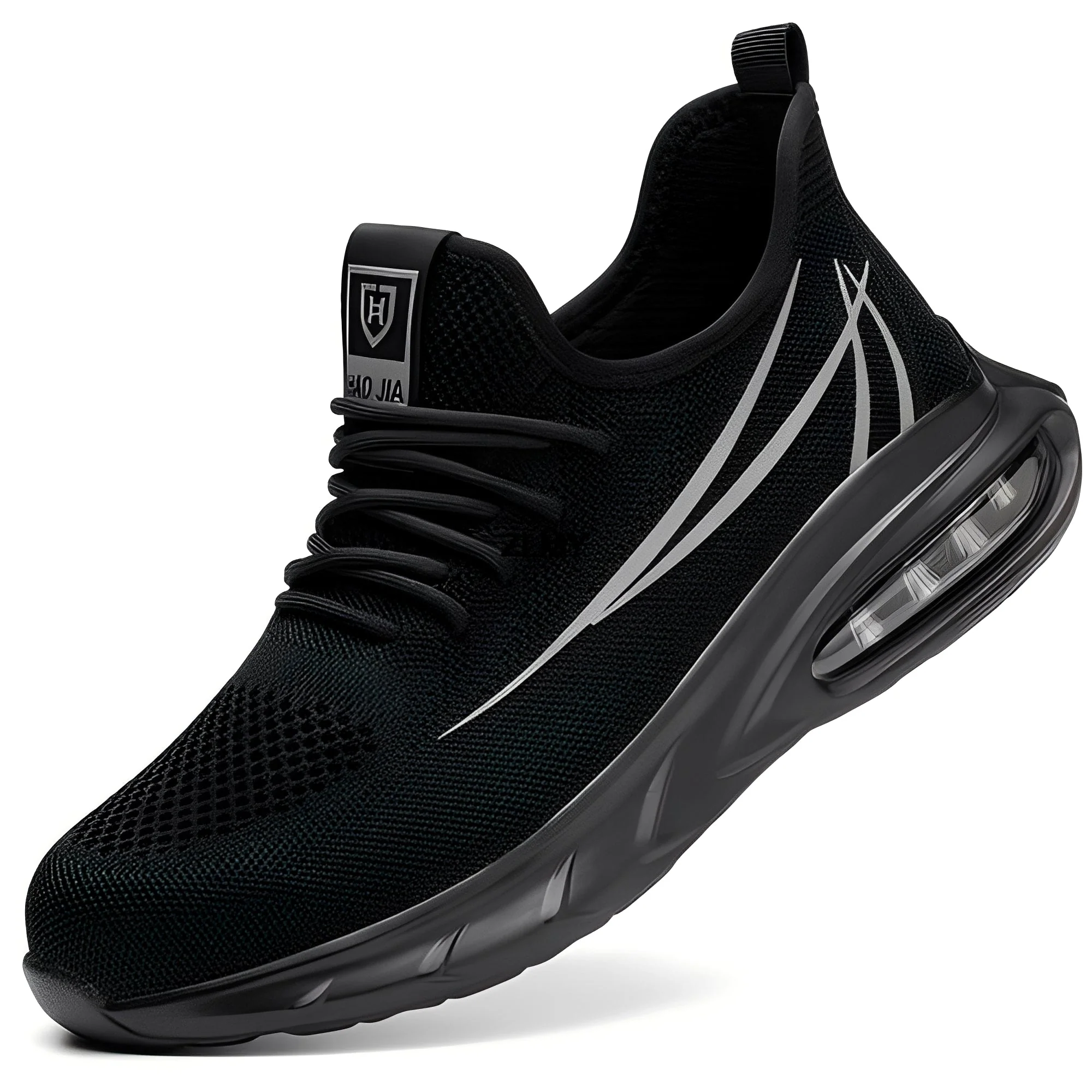 Chestter - Chaussures antidérapantes et respirantes pour hommes – Image 9