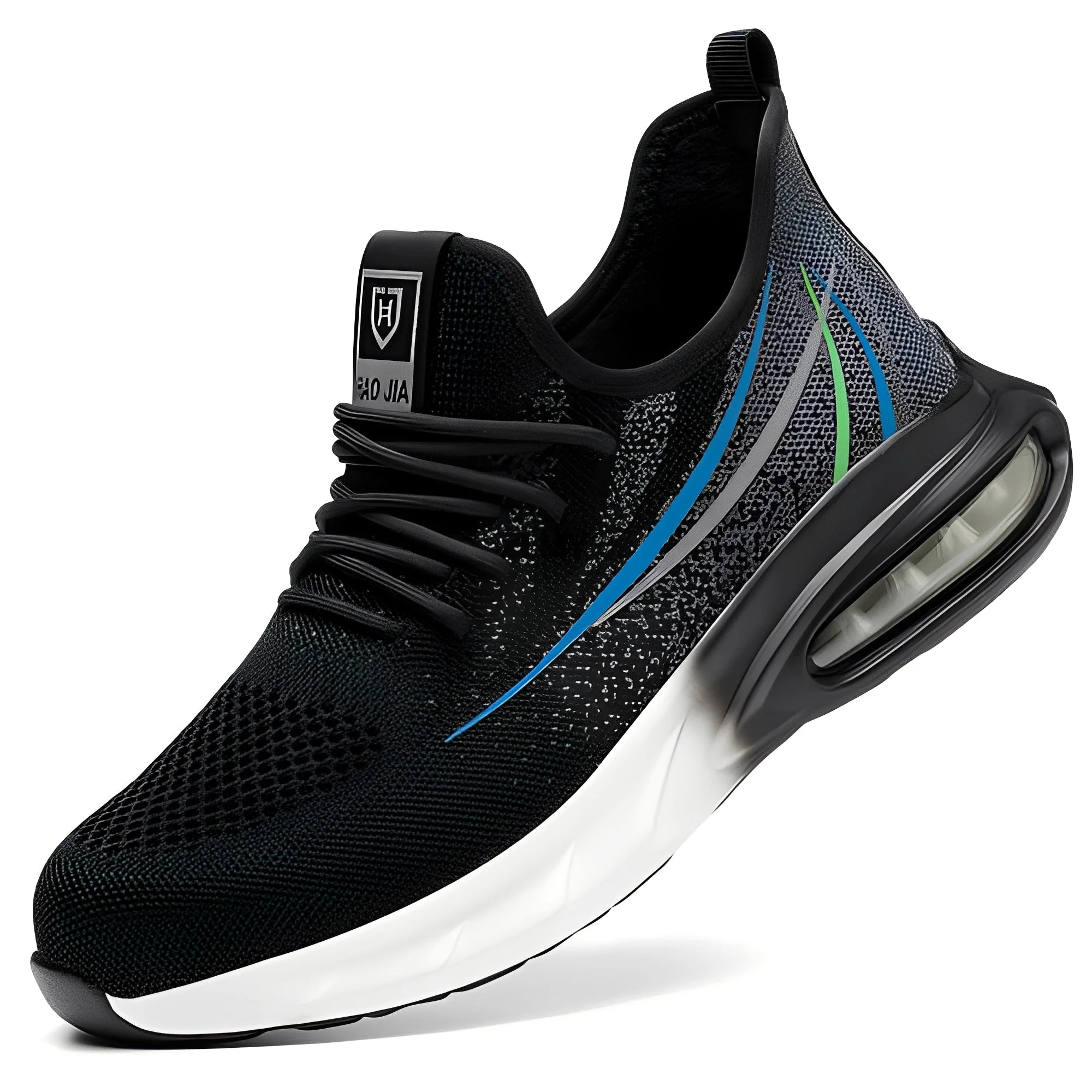 Chestter - Chaussures antidérapantes et respirantes pour hommes – Image 5