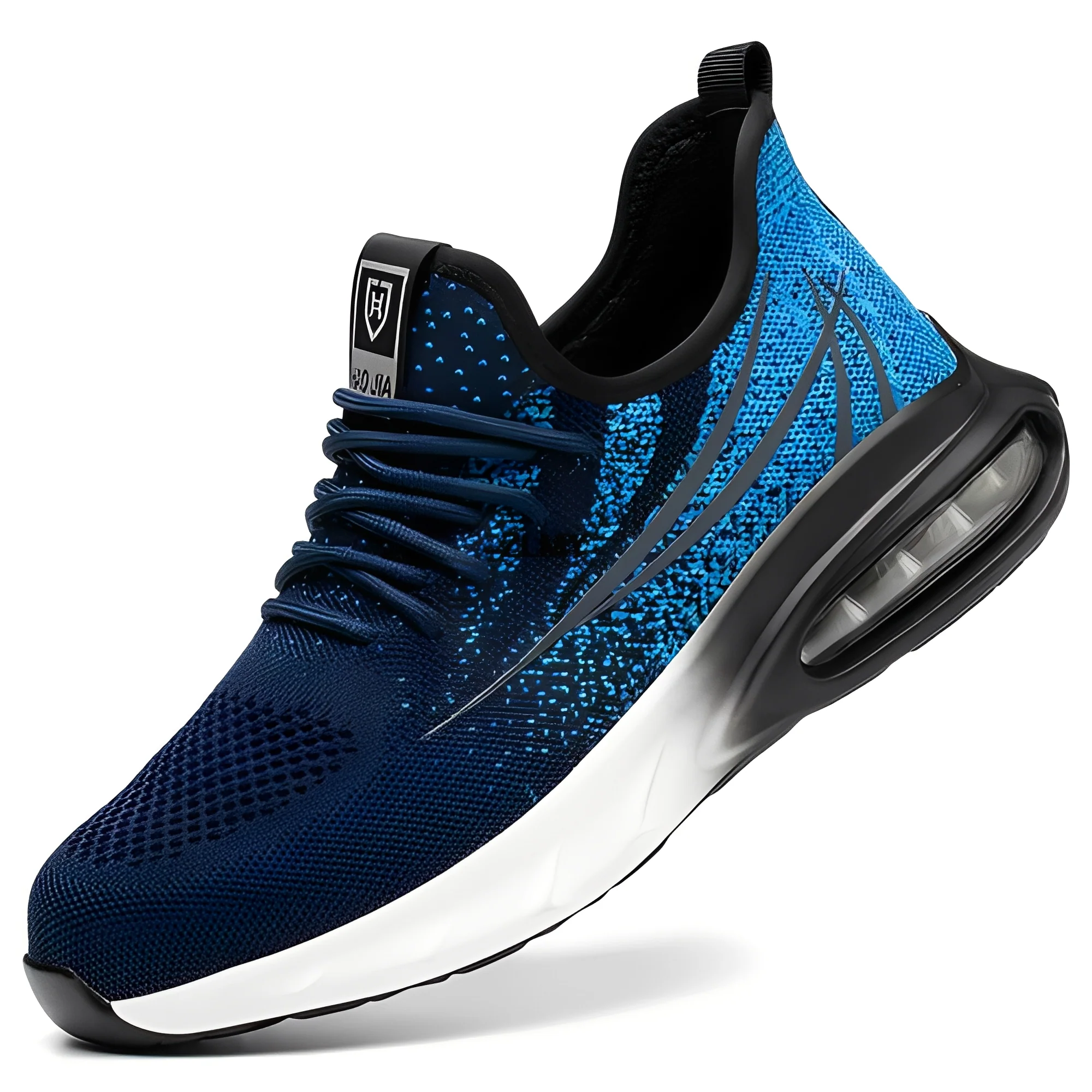 Chestter - Chaussures antidérapantes et respirantes pour hommes – Image 4