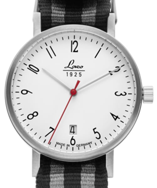 MONTRE LACO CLASSICS DRESDEN 38 – Image 2