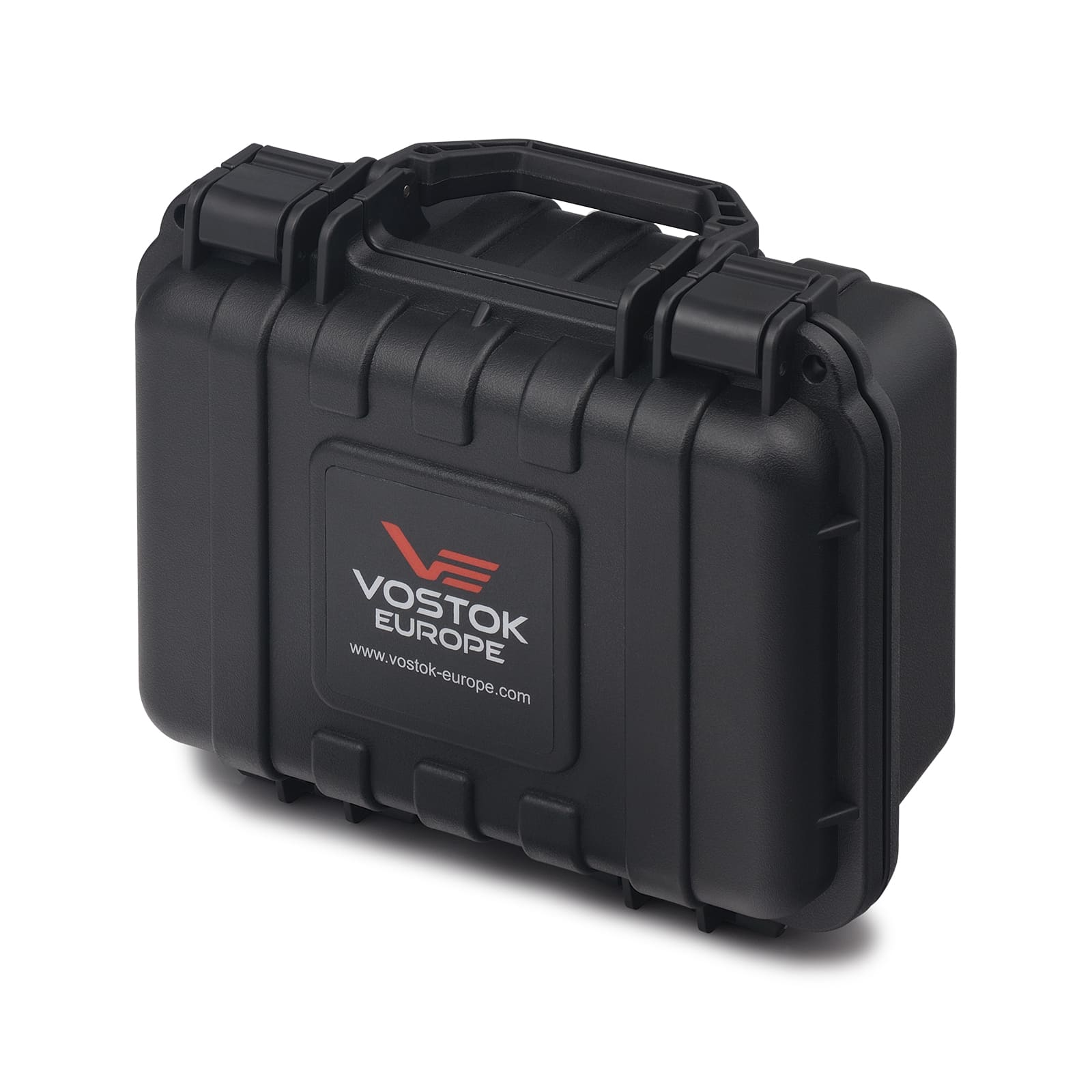 MONTRE VOSTOK-EUROPE ENGINE LIMITED EDITION – Image 6