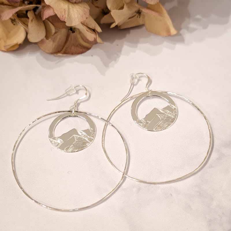 Endé – Grandes Créoles – Sérac