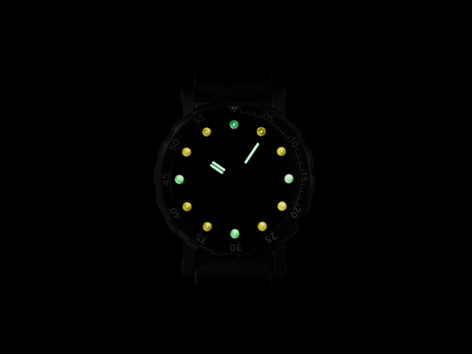 MONTRE VOSTOK-EUROPE ENGINE LIMITED EDITION – Image 4