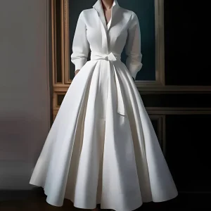 Corine - Robe chic et élégante pour femmes