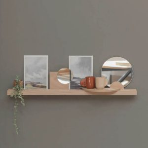 Gllu – Etagères Méga-poses 80 cm