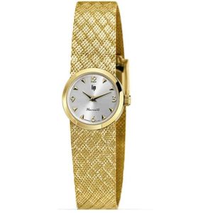 MONTRE LIP HENRIETTE GOLD 22MM