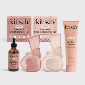 Castor Oil Complete Bundle