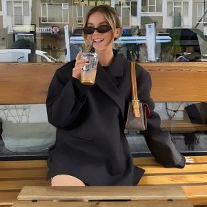 Sophie - Veste moderne et formelle pour femmes