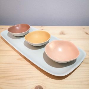 Jars Céramistes – Plat à cake