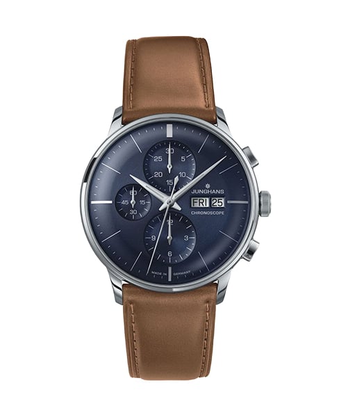 MONTRE JUNGHANS MEISTER LADIES AUTOMATIC – Image 9