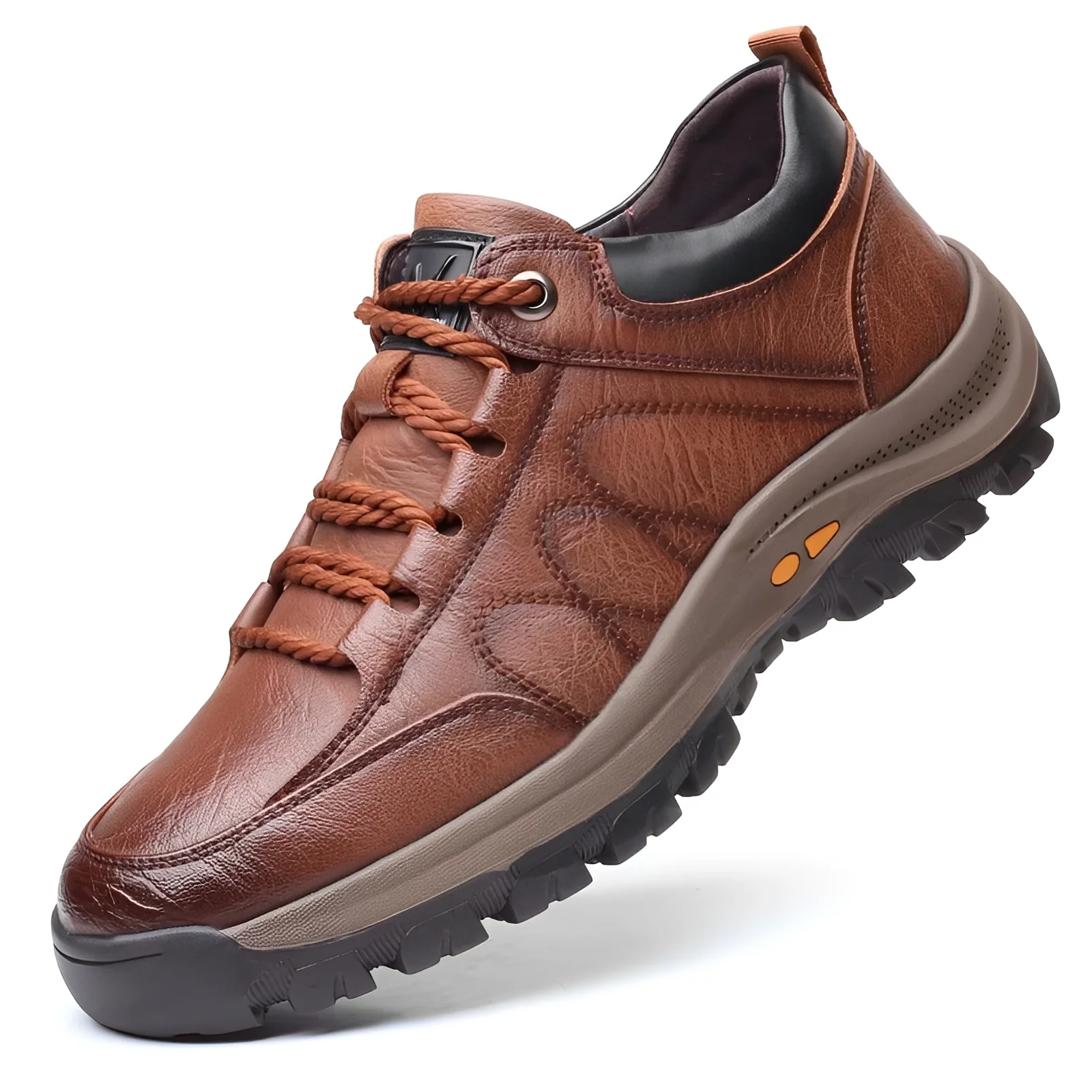 Joven - Chaussures décontractées pour hommes – Image 3