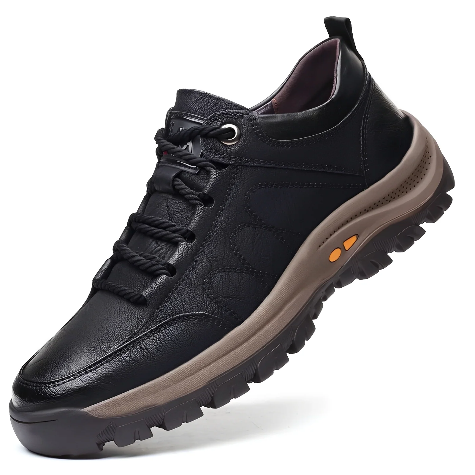 Joven - Chaussures décontractées pour hommes – Image 4