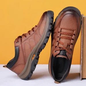 Joven - Chaussures décontractées pour hommes